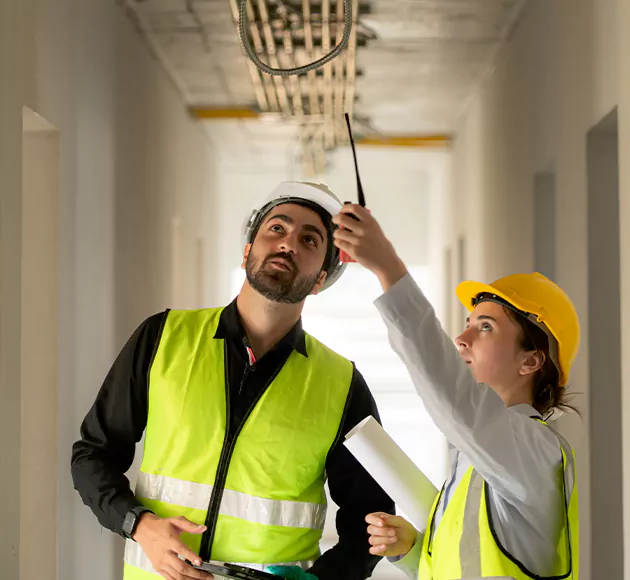 Licensed Commercial Electrician: Your Local Business Electrical Partner in Plant City, FL