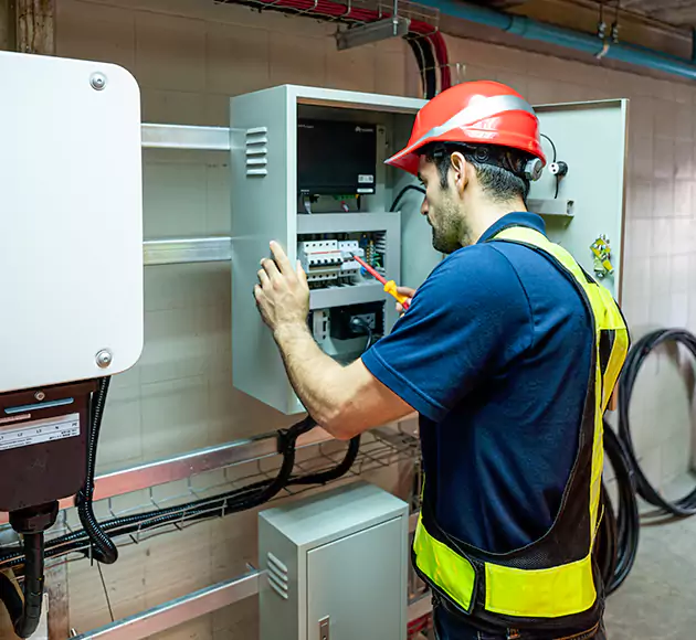 Professional Electrical Maintenance: Your Local Preventive Care Team in Plant City, FL