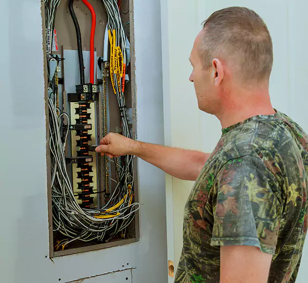 Professional Electrical Panel Upgrade: Your Local Panel Specialist in Plant City, FL