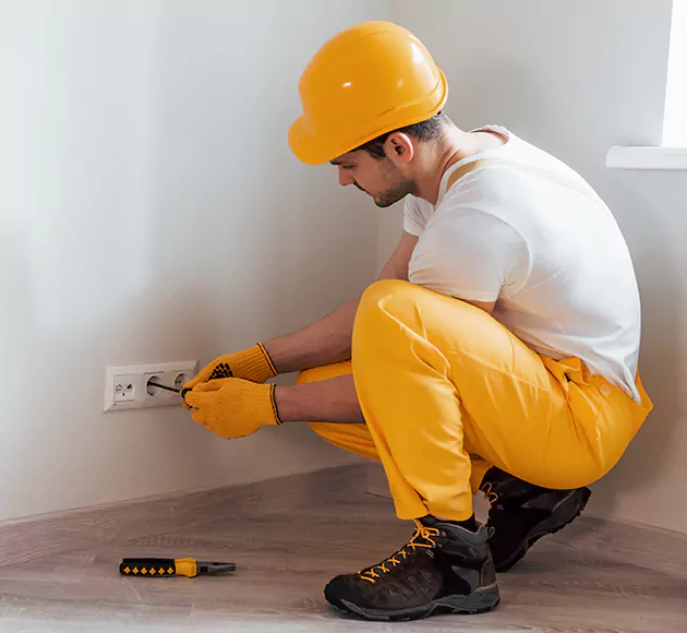 Trusted Electrical Repair Services: Your Local Fix-It Team in Plant City, FL