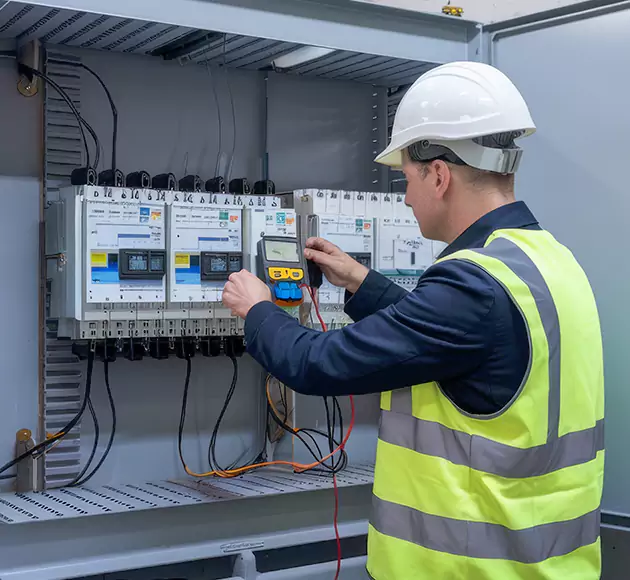 Professional Electrical Service Upgrade: Your Local Utility Coordination Team in Plant City, FL