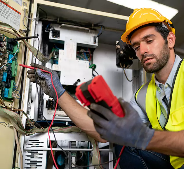 Professional Electrical Troubleshooting: Your Local Diagnostic Team in Plant City, FL