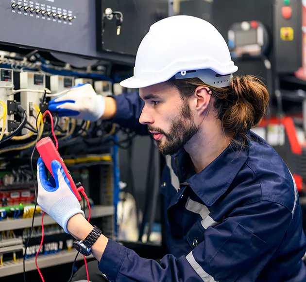 Certified Industrial Electrician: Your Plant's Trusted Partner in Plant City, FL