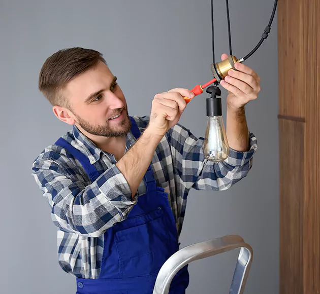 Professional Lighting Electrician: Your Local Fixture Expert in Plant City, FL