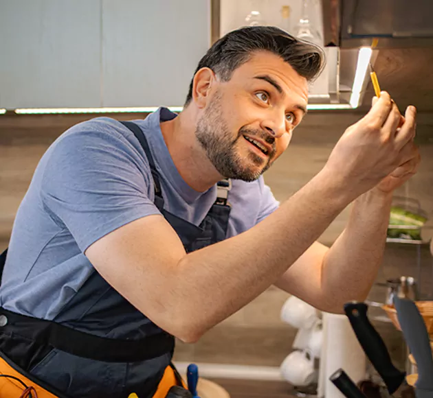 Trusted Home Electrician: Your Local Choice in in Plant City, FL