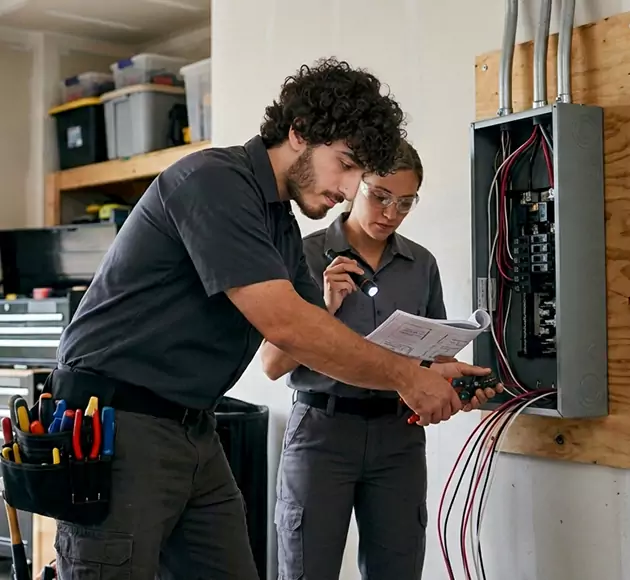 Professional Subpanel Installation: Your Local Installation Team in Plant City, FL
