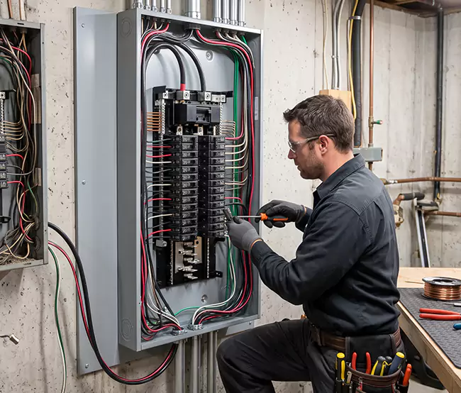 What Makes Us the Right Choice in Plant City, FL?