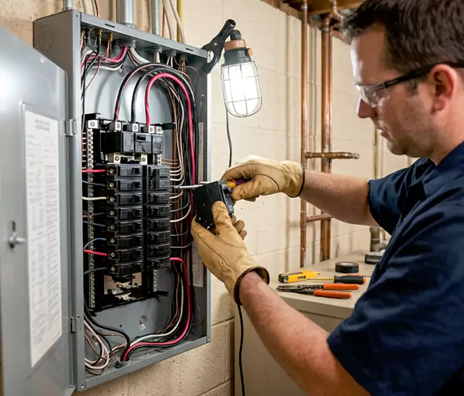What Makes Us the Right Choice in Plant City, FL?