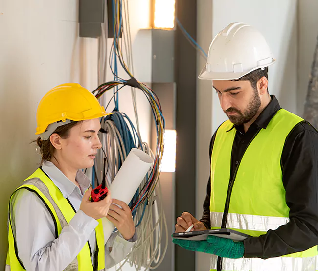 Why Businesses Choose Us as Their Commercial Electrician in Plant City, FL?