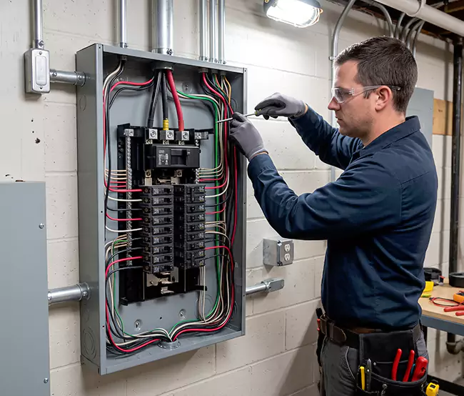 What Makes Us the Right Choice in Plant City, FL?
