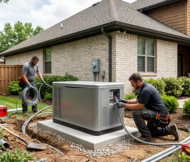 What Makes Us the Right Choice in Plant City, FL?