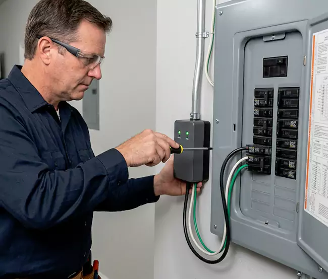 What Makes Us the Right Choice in Plant City, FL?
